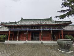 -开封府