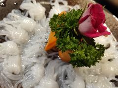 魔芋丝-捞王锅物料理(凯旋路店)