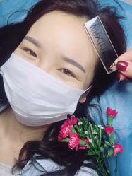 -谜秀专业半永久纹眉纹绣美瞳线洗眉