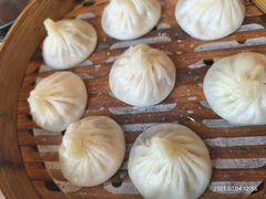 -玖鲜小笼(中山广场店)