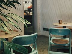 大堂-Nectar One Cafe(勇烈路n1店)