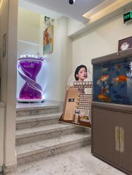 -海涛医疗美容·面部抗衰·注射美鼻