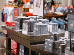 -Abercrombie & Fitch(三里屯太古里店)