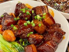 -奶奶的味道(胶州路店)