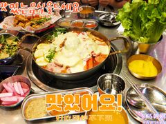 -玄希浪漫厨房·韩料烤肉(湖滨银泰in77店)