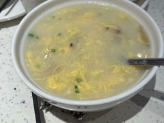 -吕氏疙瘩汤·新鲁菜(济南万象城店)