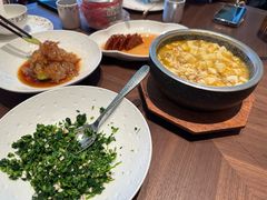 香干马兰头-江南厨子(万象天地店)