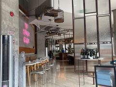 -The Rug Cafe(王府中环店)