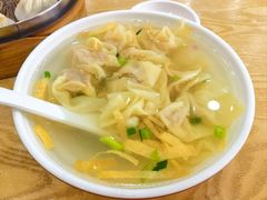 小馄饨-珊珊小笼馆(仙霞路店)