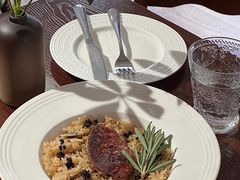 -沏点Trattoria意大利餐厅(新街口店)
