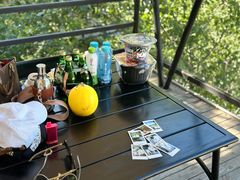 -北京山里寒舍度假酒店