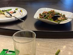 -烹小鲜中餐厅 ·东升凯莱酒店