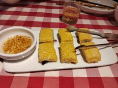 -西贝(厦门中华城店)