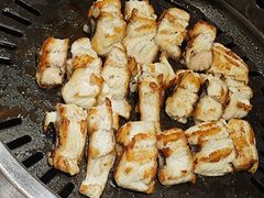 -大唐尚武烤活鳗鱼黑牛烤肉(唐山大里路天元花园店)