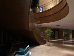 -南京禄口机场雅高铂尔曼大酒店