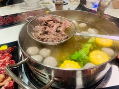 -陈记顺和牛肉火锅馆(天河北路店)