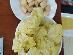 -岳合轩老北京涮肉