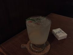 蜜桃乳酸菌苏打-Ginko银子(青龙街店)