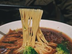 红烧狮子头-囿面传统制面馆(中央路店)