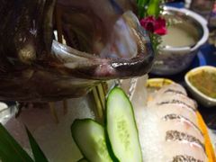 蓝海岸霞浦海鲜-渔傅·蓝海岸霞浦海鲜(正祥店)
