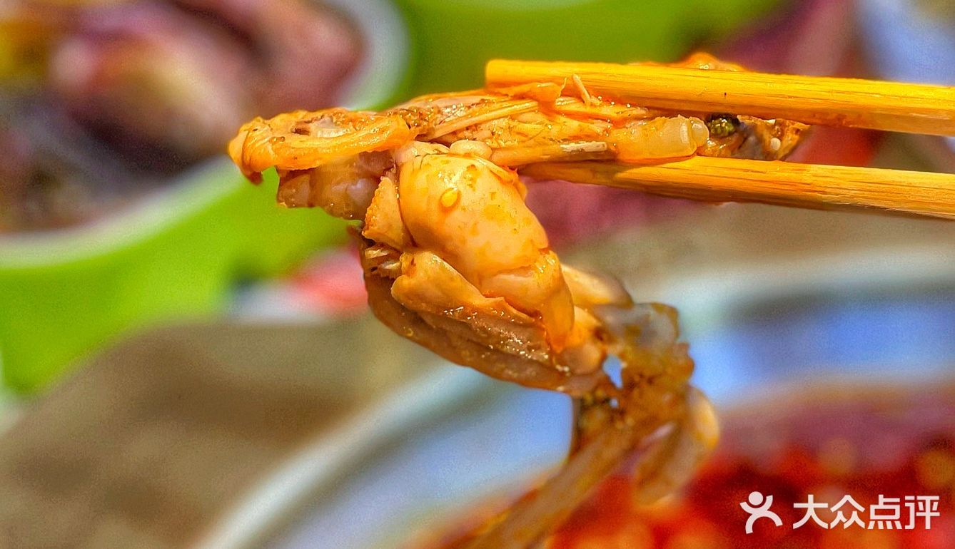 青岛| 🐸牛蛙自助不限量‼️全场吃到撑‼️