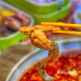 青岛| 🐸牛蛙自助不限量‼️全场吃到撑‼️