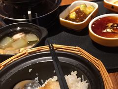 -谷田稻香·砂锅菜(元洪店)
