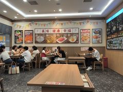 -小条食堂(筼筜天虹店)