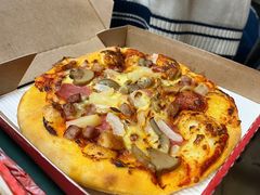-必胜客(东兴商厦店)