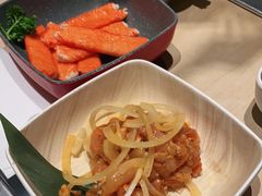 -新石器烤肉(中房金谊广场店)