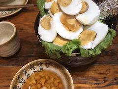 -老家信阳菜(北京路店)