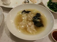 糟溜鱼片-上海小南国(仲盛世界商城店)