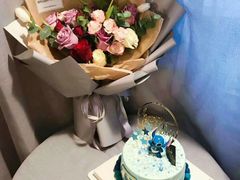 -Whisper studio薇语花艺烘焙工作室