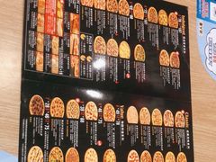 菜单-达美乐比萨(墨玉南路店)