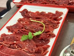 -燃计沙茶皇·香港沙茶火锅(人广旗舰店)