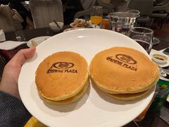 -乐咖啡西餐厅(太湖皇冠假日酒店)