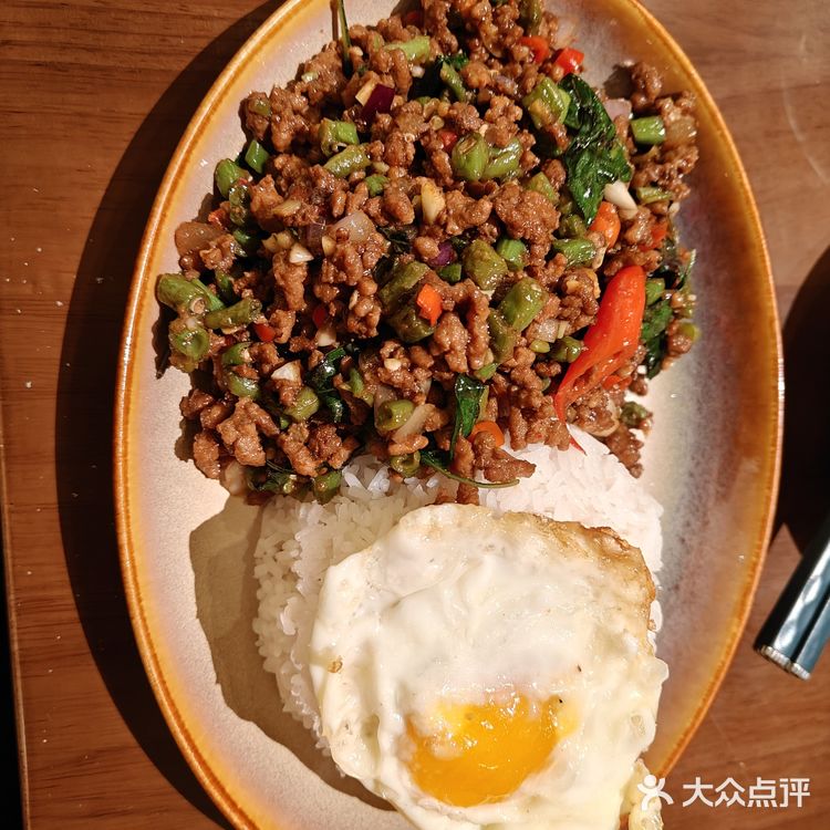 泰式酸辣，舌尖上的热浪