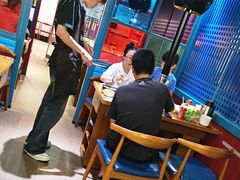 -老炉家木炭烤肉(长江国际店)