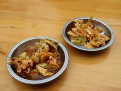 -左撇子私房面
