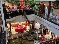 -广州酒家(文昌总店)