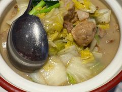 -来菜·湖北头牌藕汤(武商MALL众圆店)
