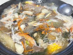-野菌王牦牛肉汤锅