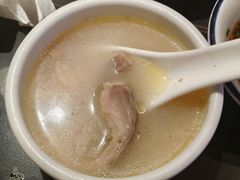 -淼福猪肚鸡·椰子鸡火锅(大沙地店)