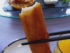 -陆壹捌餐厅(五大道店)