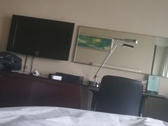 -杭州龙禧福朋喜来登酒店