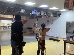 -道顺射箭·团建·骑射(张杨路店)