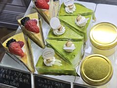 -KOMUGI 小麦家(新地假日广场店)