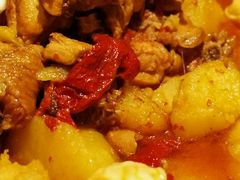 -丝路金桃·新疆菜(徐汇店)