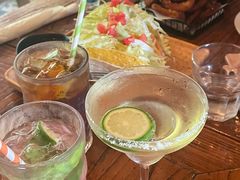-Rural Tequila墨西哥餐厅(东川路店)