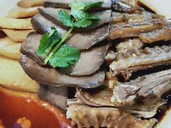 -锦粤宫·精致粤菜(深圳北站店)
